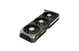 ZOTAC Karta graficzna GeForce RTX 5070 SOLID OC 12GB GDDR7 192bit 3DP/HDMI