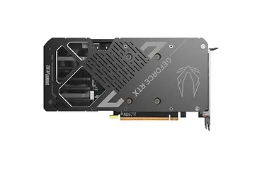 ZOTAC Karta graficzna GeForce RTX 5070 TWIN EDGE OC 12GB GDDR7 192bit 3DP/HDMI
