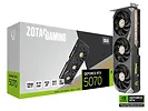 ZOTAC Karta graficzna GeForce RTX 5070 SOLID 12GB GDDR7 192bit 3DP/HDMI