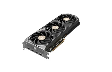 ZOTAC Karta graficzna GeForce RTX 5070 SOLID 12GB GDDR7 192bit 3DP/HDMI