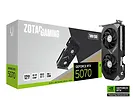 ZOTAC Karta graficzna GeForce RTX 5070 TWIN EDGE 12GB GDDR7 192bit 3DP/HDMI