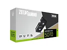 ZOTAC Karta graficzna GeForce RTX 5070 TWIN EDGE 12GB GDDR7 192bit 3DP/HDMI