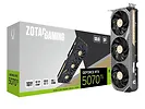 ZOTAC Karta graficzna GeForce RTX 5070 Ti SOLID SFF 16GB GDDR7 256bit 3DP/HDMI