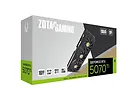 ZOTAC Karta graficzna GeForce RTX 5070 Ti SOLID SFF 16GB GDDR7 256bit 3DP/HDMI