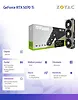 ZOTAC Karta graficzna GeForce RTX 5070 Ti SOLID SFF 16GB GDDR7 256bit 3DP/HDMI