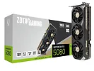ZOTAC Karta graficzna GeForce RTX 5080 SOLID CORE OC 16GB GDDR7 256bit 3DP/HDMI