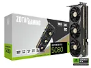 ZOTAC Karta graficzna GeForce RTX 5080 SOLID CORE OC 16GB GDDR7 256bit 3DP/HDMI