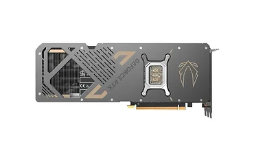 ZOTAC Karta graficzna GeForce RTX 5080 SOLID CORE OC 16GB GDDR7 256bit 3DP/HDMI