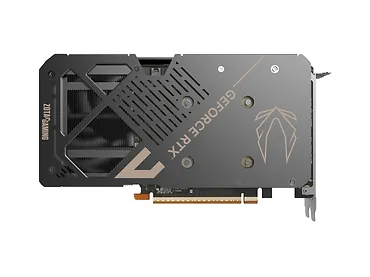 ZOTAC Karta graficzna GeForce RTX 5060 AMP 8GB GDDR7 128bit 3DP/HDMI