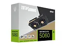 ZOTAC Karta graficzna GeForce RTX 5060 AMP 8GB GDDR7 128bit 3DP/HDMI