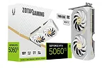 ZOTAC Karta graficzna GeForce RTX 5060 Ti 16GB TWIN EDGE OC GDDR7 128bit biała