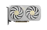 ZOTAC Karta graficzna GeForce RTX 5060 Ti 16GB TWIN EDGE OC GDDR7 128bit biała