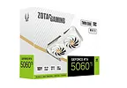 ZOTAC Karta graficzna GeForce RTX 5060 Ti 16GB TWIN EDGE OC GDDR7 128bit biała