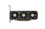 ZOTAC Karta graficzna GeForce RTX 5050 LP 8GB GDDR6 128bit 2DP/HDMI