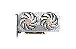 ZOTAC Karta graficzna GeForce RTX 5050 TWIN EDGE OC 8GB GDDR6 128bit 3DP/HDMI biała