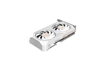 ZOTAC Karta graficzna GeForce RTX 5050 TWIN EDGE OC 8GB GDDR6 128bit 3DP/HDMI biała