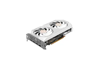 ZOTAC Karta graficzna GeForce RTX 5050 TWIN EDGE OC 8GB GDDR6 128bit 3DP/HDMI biała