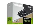 ZOTAC Karta graficzna GeForce RTX 5050 TWIN EDGE OC 8GB GDDR6 128bit 3DP/HDMI