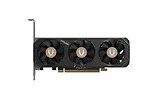 ZOTAC Karta graficzna GeForce RTX 5060 LP 8GB GDDR7 128bit 2DP/HDMI