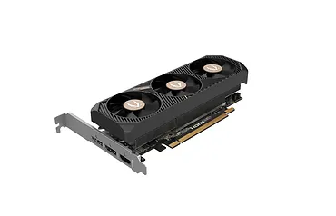 ZOTAC Karta graficzna GeForce RTX 5060 LP 8GB GDDR7 128bit 2DP/HDMI