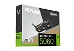 ZOTAC Karta graficzna GeForce RTX 5060 LP 8GB GDDR7 128bit 2DP/HDMI