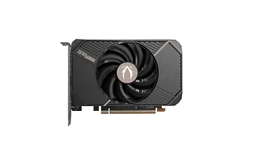 ZOTAC Karta graficzna GeForce RTX 5060 SOLO 8GB GDDR7 128bit 3DP/HDMI