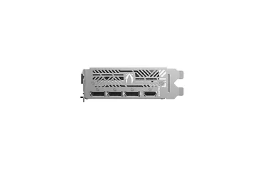 ZOTAC Karta graficzna GeForce RTX 5060 SOLO 8GB GDDR7 128bit 3DP/HDMI
