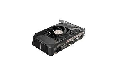 ZOTAC Karta graficzna GeForce RTX 5060 SOLO 8GB GDDR7 128bit 3DP/HDMI