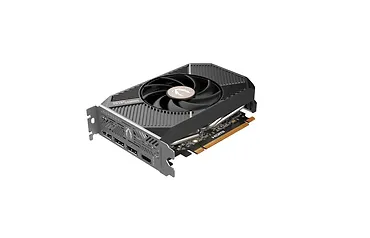 ZOTAC Karta graficzna GeForce RTX 5060 SOLO 8GB GDDR7 128bit 3DP/HDMI