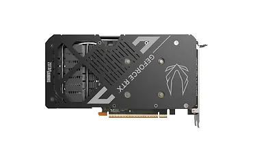 ZOTAC Karta graficzna GeForce RTX 5060 TWIN EDGE 8GB GDDR7 128bit 3DP/HDMI