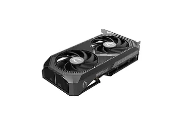 ZOTAC Karta graficzna GeForce RTX 5060 TWIN EDGE 8GB GDDR7 128bit 3DP/HDMI