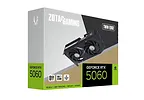 ZOTAC Karta graficzna GeForce RTX 5060 TWIN EDGE 8GB GDDR7 128bit 3DP/HDMI