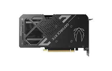 ZOTAC Karta graficzna GeForce RTX 5060 Ti 16GB TWIN EDGE OC GDDR7 128bit 3DP/HDMI