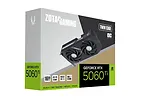 ZOTAC Karta graficzna GeForce RTX 5060 Ti 16GB TWIN EDGE OC GDDR7 128bit 3DP/HDMI