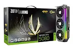 ZOTAC Karta graficzna GeForce RTX 5080 AMP EXTREME INFINITY 16GB GDDR7 256bit 3DP/HDMI