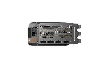 ZOTAC Karta graficzna GeForce RTX 5080 AMP EXTREME INFINITY 16GB GDDR7 256bit 3DP/HDMI