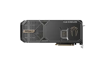 ZOTAC Karta graficzna GeForce RTX 5080 AMP EXTREME INFINITY 16GB GDDR7 256bit 3DP/HDMI