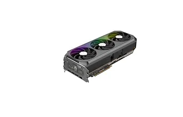 ZOTAC Karta graficzna GeForce RTX 5080 AMP EXTREME INFINITY 16GB GDDR7 256bit 3DP/HDMI