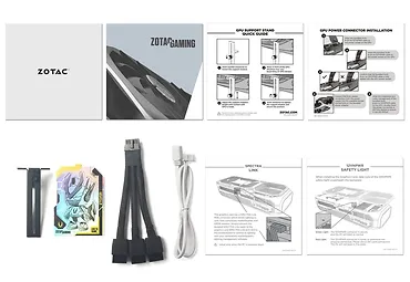 ZOTAC Karta graficzna GeForce RTX 5080 AMP EXTREME INFINITY 16GB GDDR7 256bit 3DP/HDMI