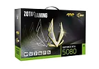 ZOTAC Karta graficzna GeForce RTX 5080 AMP EXTREME INFINITY 16GB GDDR7 256bit 3DP/HDMI