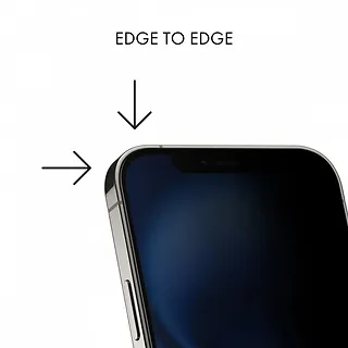 DICOTA Filtr prywatyzujący 4 stronny do Apple iPhone 16