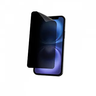 DICOTA Filtr prywatyzujący 4 stronny do Apple iPhone 16