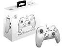 Gamepad kontroler przewodowy MSI Force GC200 biały, wiele platform USB 3.0
