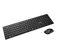 MSI Klawiatura + mysz Forge K210 Combo US