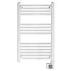 Adler Grzejnik łazienkowy elektryczny LED AD 7824