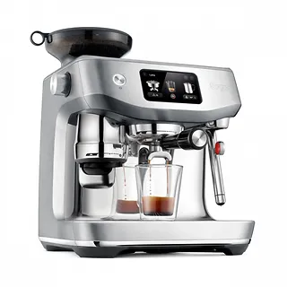 Sage Ekspres ciśnieniowy SES985BSS szczotkowana stal nierdzewna