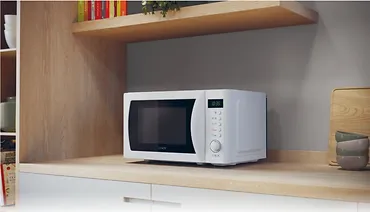 Candy Kuchenka mikrofalowa CMWA20SDLW