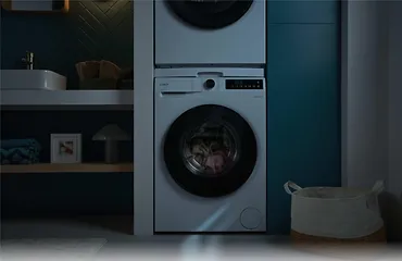 Candy Pralka GD 410B8-S