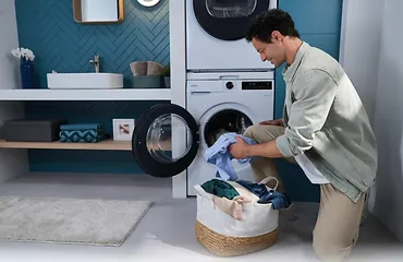 Candy Pralka GD 410B8-S