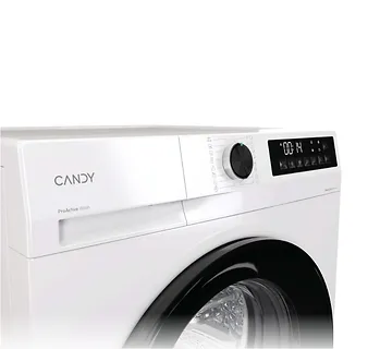 Candy Pralka GD 410B8-S
